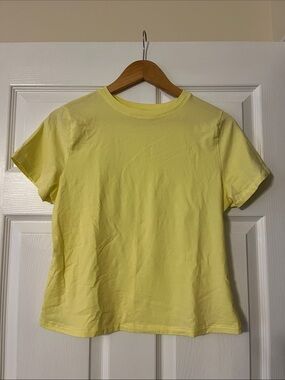 Scoop Tshirt